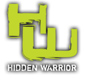 Hidden Warrior | Hidden Warrior